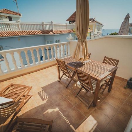 Apartamento Atlantic View La Caleta Adeje Costa Adeje  Exterior foto