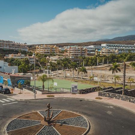 Apartamento Atlantic View La Caleta Adeje Costa Adeje  Exterior foto
