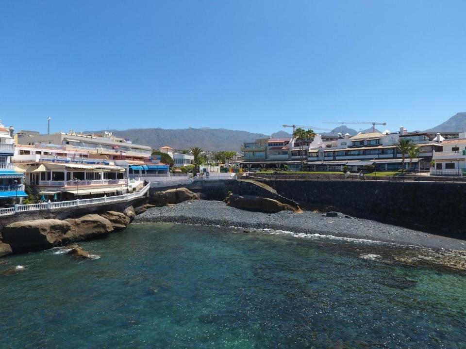 Apartamento Atlantic View La Caleta Adeje Costa Adeje  Exterior foto