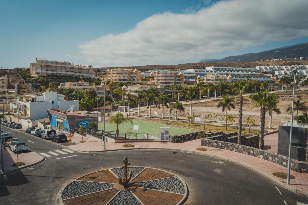 Apartamento Atlantic View La Caleta Adeje Costa Adeje  Exterior foto