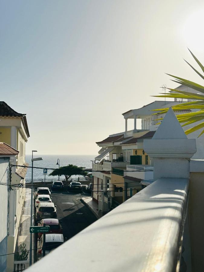 Apartamento Atlantic View La Caleta Adeje Costa Adeje  Exterior foto