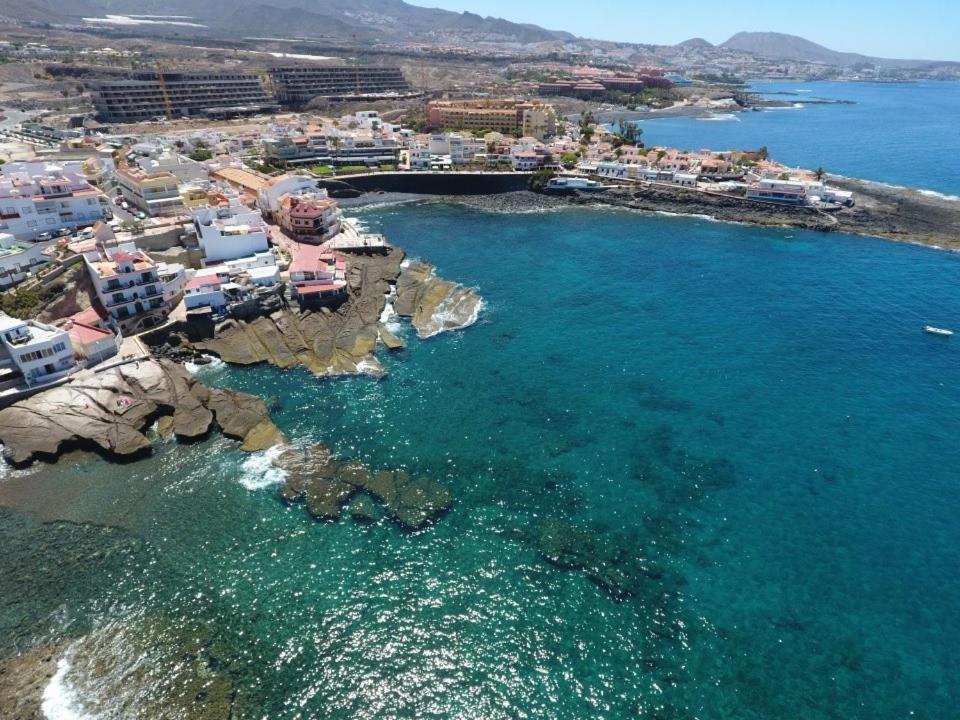 Apartamento Atlantic View La Caleta Adeje Costa Adeje  Exterior foto